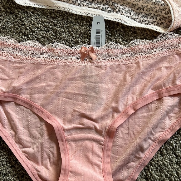 Adore Me Panties - Picture 4 of 5